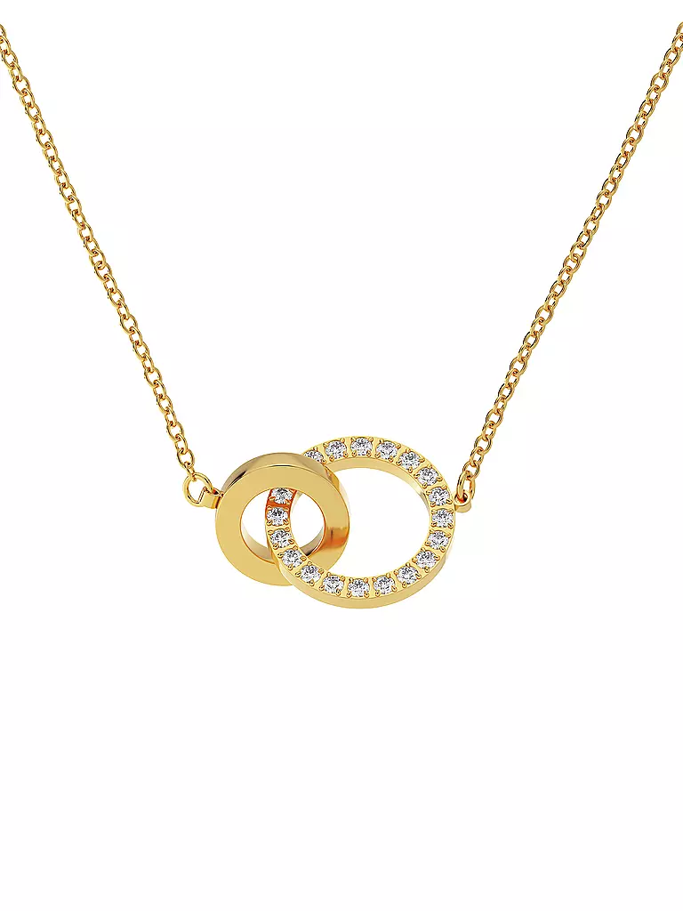 EDBLAD | Collier ETERNAL ORBIT NECKLACE | 