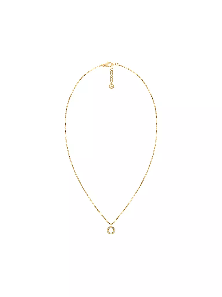 EDBLAD | Collier GLOW NECKLACE MINI Or | gold