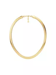 EDBLAD | Collier HERRINGBONE L Or | Or