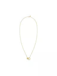 EDBLAD | Collier IDA LONG Or | Or
