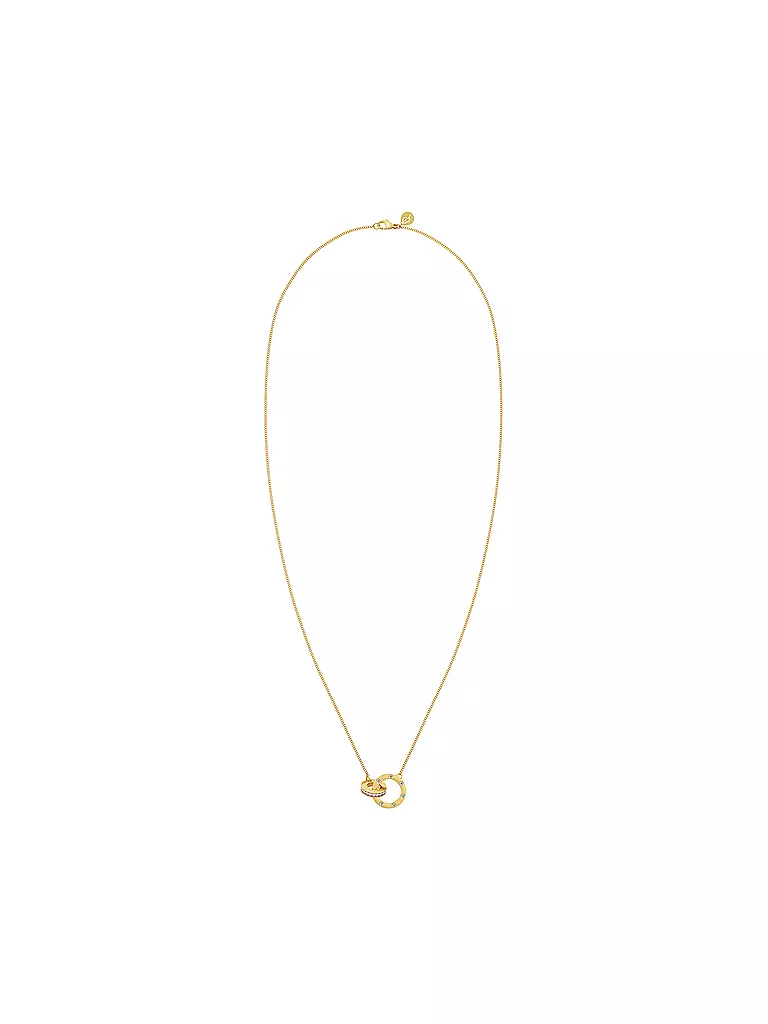 EDBLAD | Collier IDA LONG Or | gold