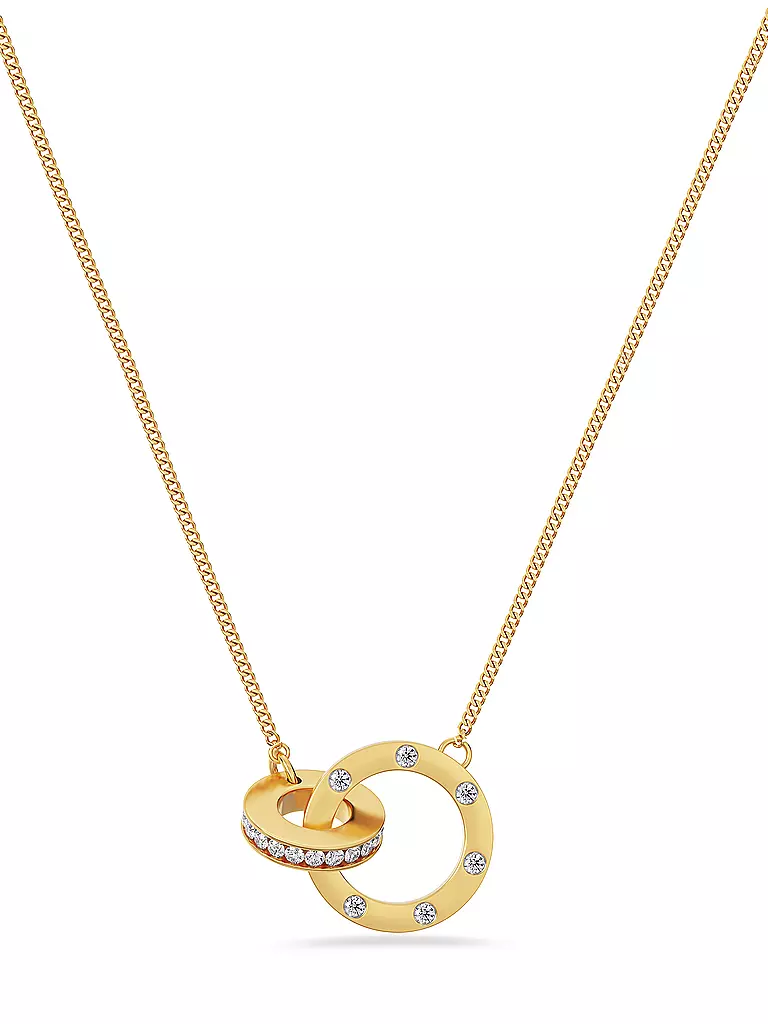 EDBLAD | Collier IDA LONG Or | 