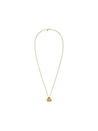 EDBLAD | Collier INFINITY KNOT Large | Or