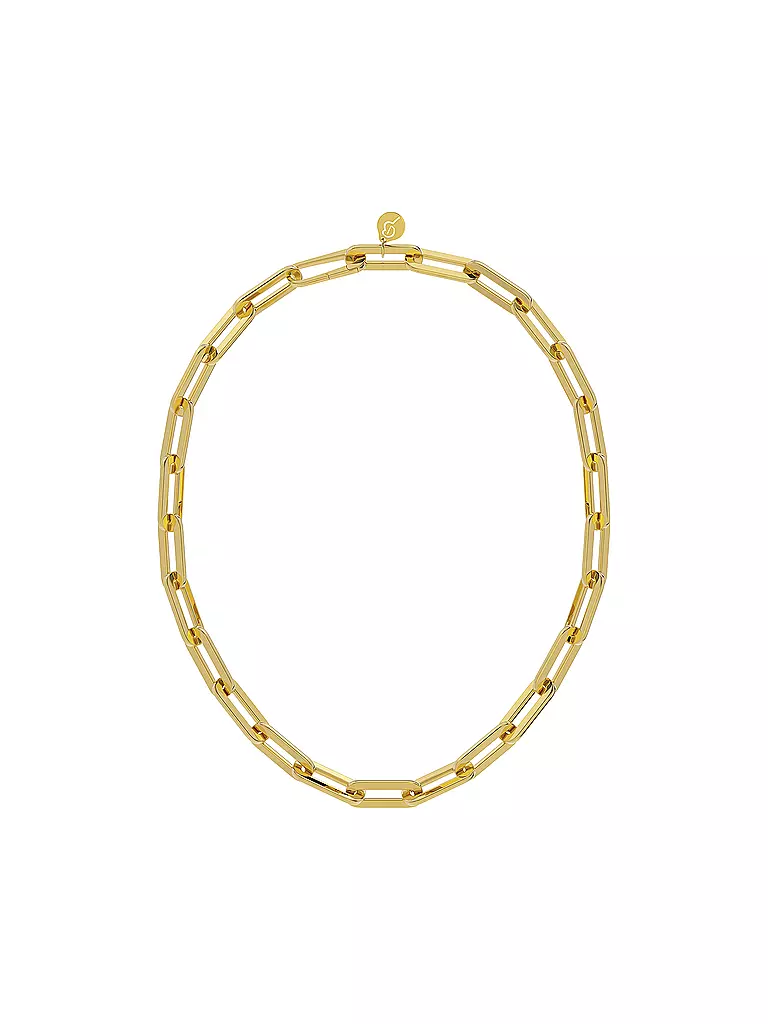 EDBLAD | Collier IVY MAXI Or | gold