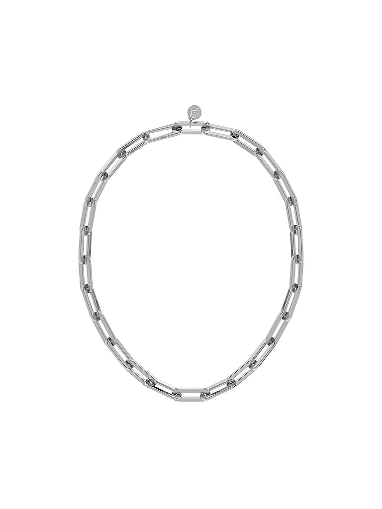 EDBLAD | Collier IVY MAXI Steel | silber