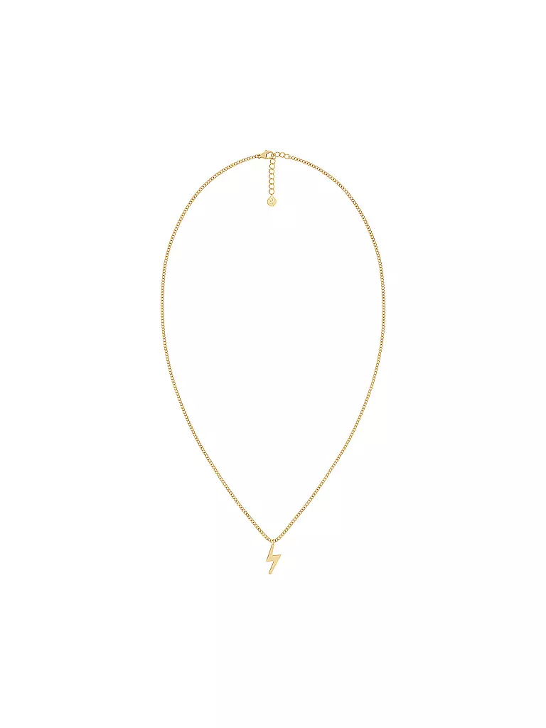 EDBLAD | Collier LIGHTNING Or | gold