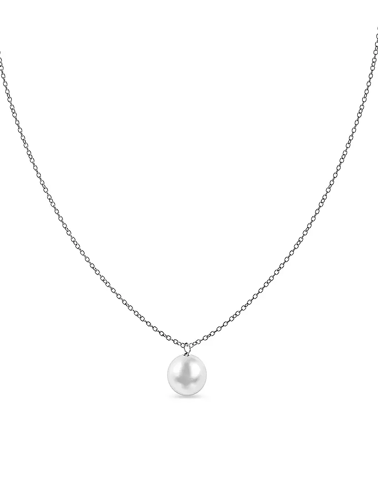 EDBLAD | Collier LILIAN Large Steel | 