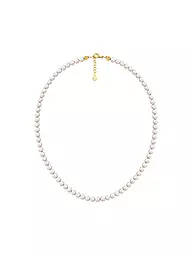 EDBLAD | Collier LILIAN MULTI Medium Steel | Or