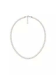 EDBLAD | Collier LILIAN MULTI Medium Steel | Argent