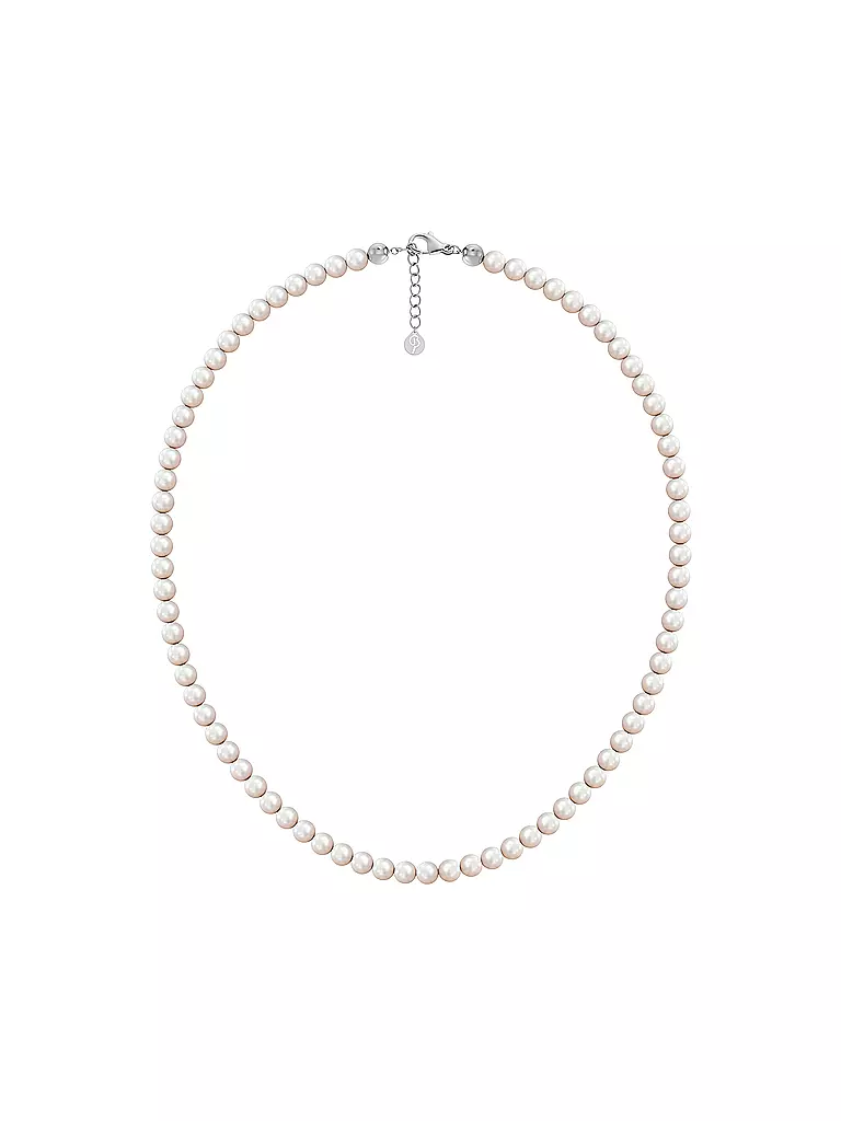 EDBLAD | Collier LILIAN MULTI Medium Steel | silber