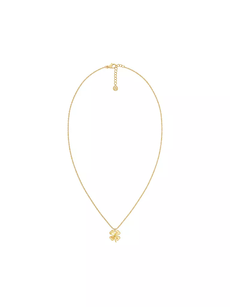EDBLAD | Collier LUCKY NECKLACE Or | gold