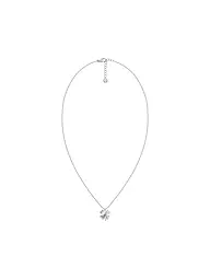 EDBLAD | Collier LUCKY NECKLACE Steel | Argent