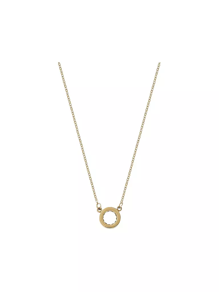 EDBLAD | Collier MONACO Or | gold