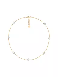 EDBLAD | Collier PERLA NECKLACE MULTI Or | Or