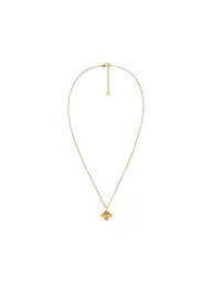 EDBLAD | Collier SCALA NECKLACE Small Gold | Or