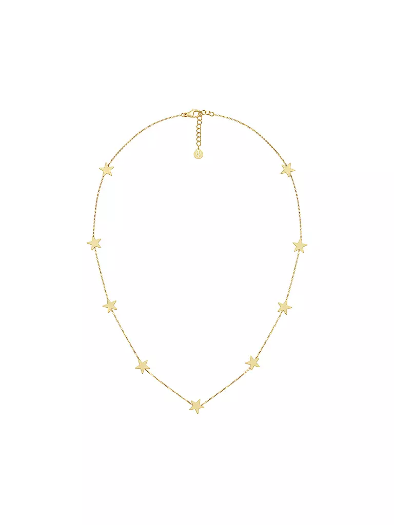 EDBLAD | Collier SIRIUS Multi Or | gold
