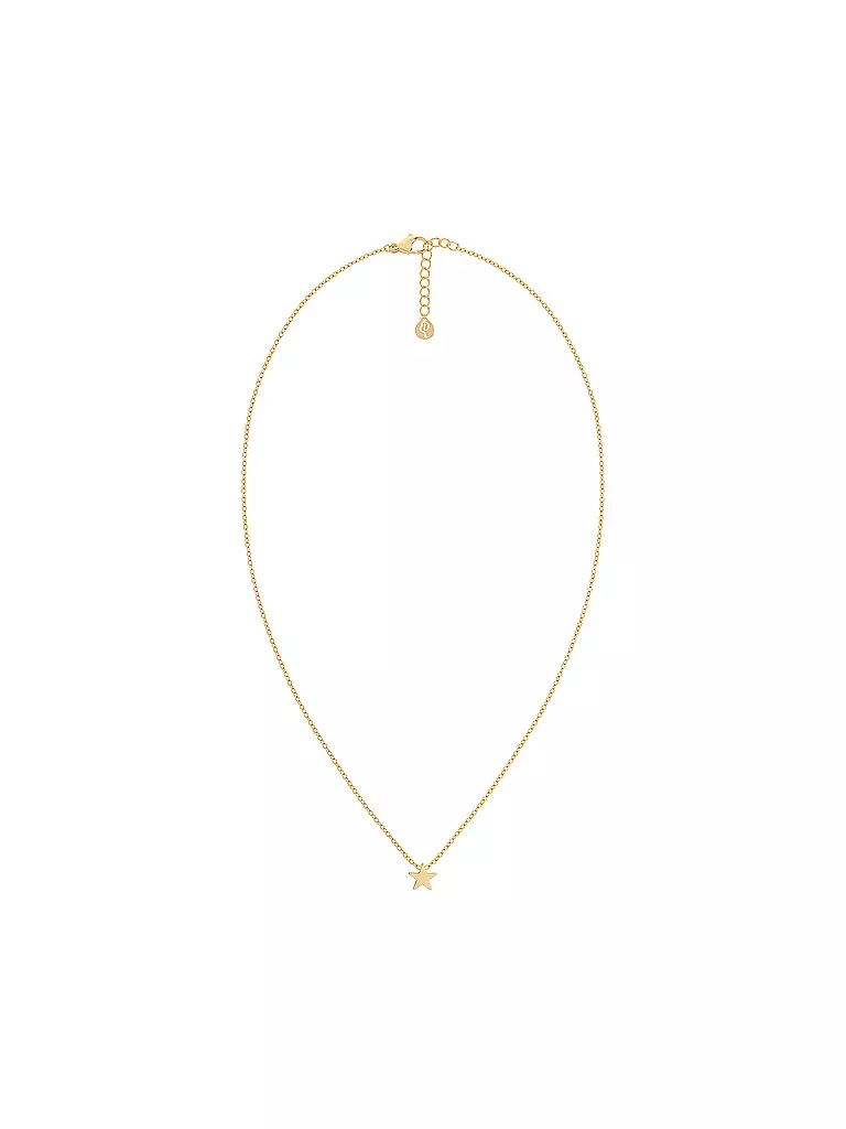 EDBLAD | Collier SIRIUS Or | gold