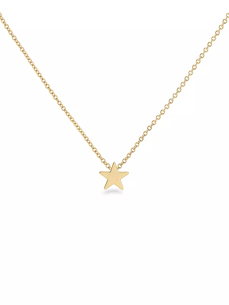 EDBLAD | Collier SIRIUS Or | 
