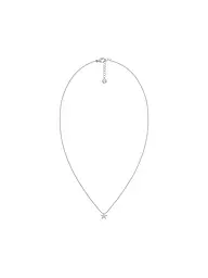 EDBLAD | Collier SIRIUS Steel | Argent