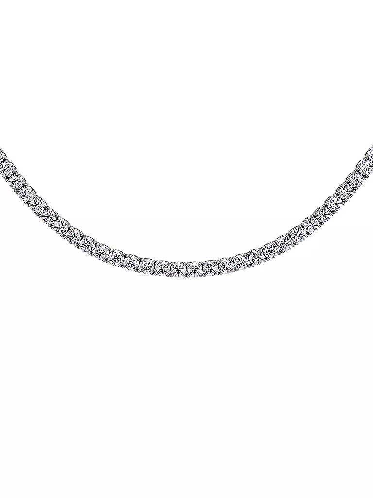 EDBLAD | Collier TENNIS Steel | 