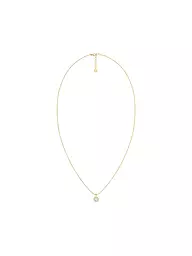 EDBLAD | Collier THASSOS Small Steel | Or