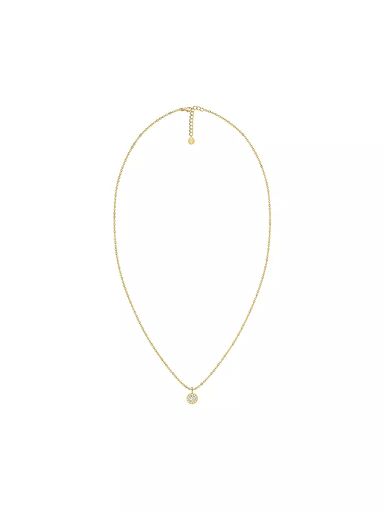 EDBLAD | Collier THASSOS Small Gold | gold