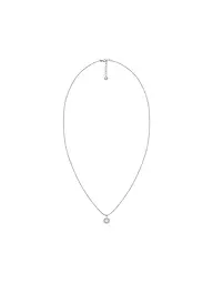 EDBLAD | Collier THASSOS Small Steel | Argent