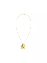 EDBLAD | Collier TIDAL Or | Or