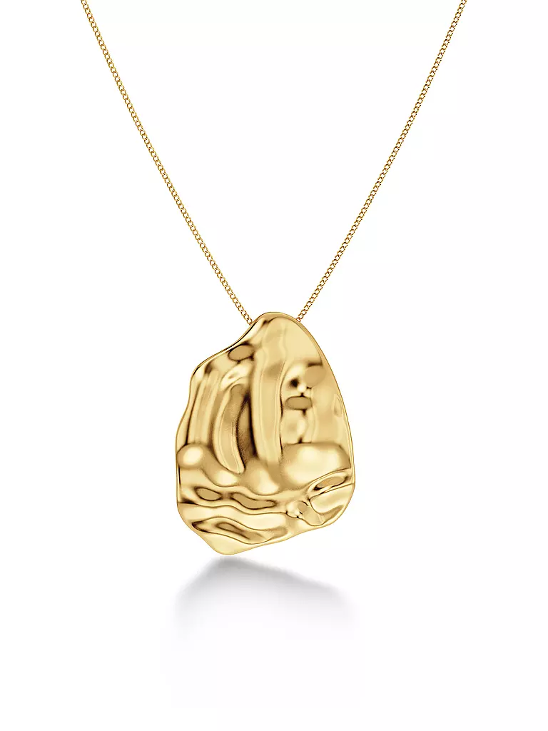 EDBLAD | Collier TIDAL Or | Or