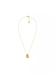 EDBLAD | Collier TIDAL Small Gold | Or