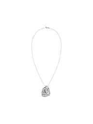 EDBLAD | Collier TIDAL Or | Argent