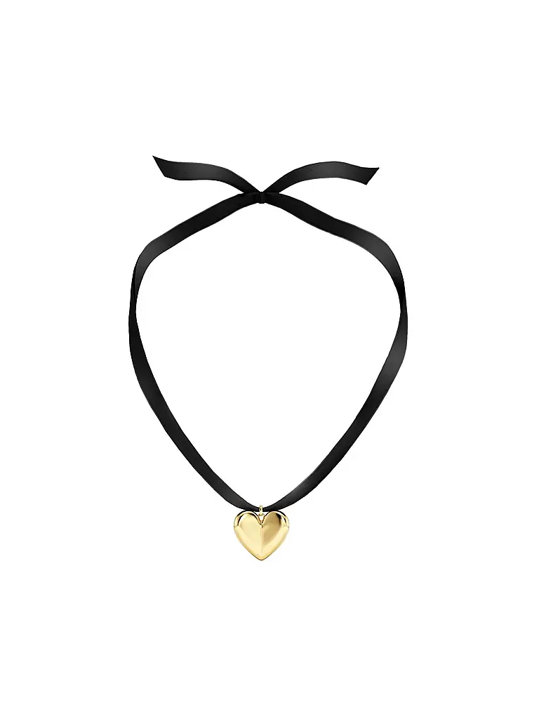 EDBLAD | Collier TRUE LOVE NECKLACE Large | gold