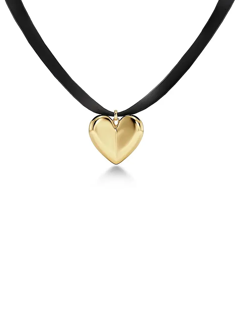 EDBLAD | Collier TRUE LOVE NECKLACE Large | 