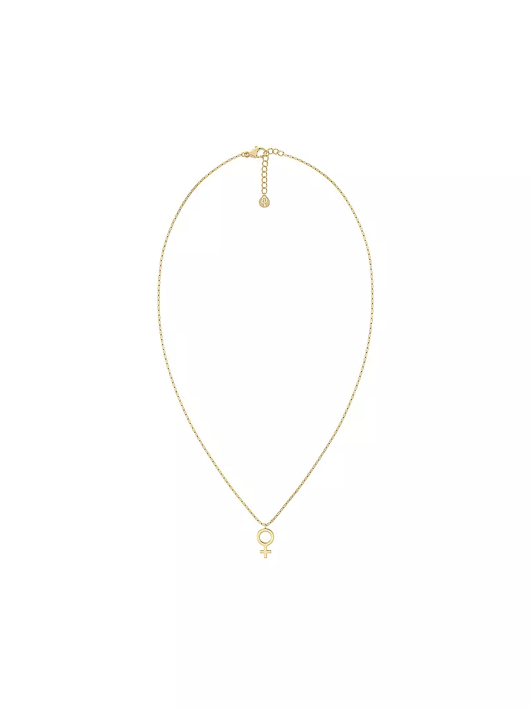 EDBLAD | Collier VENUS NECKLACE Or | gold