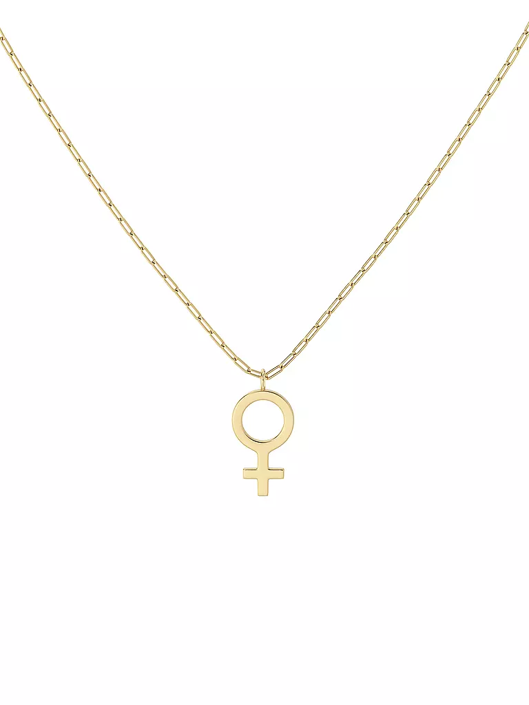 EDBLAD | Collier VENUS NECKLACE Or | gold