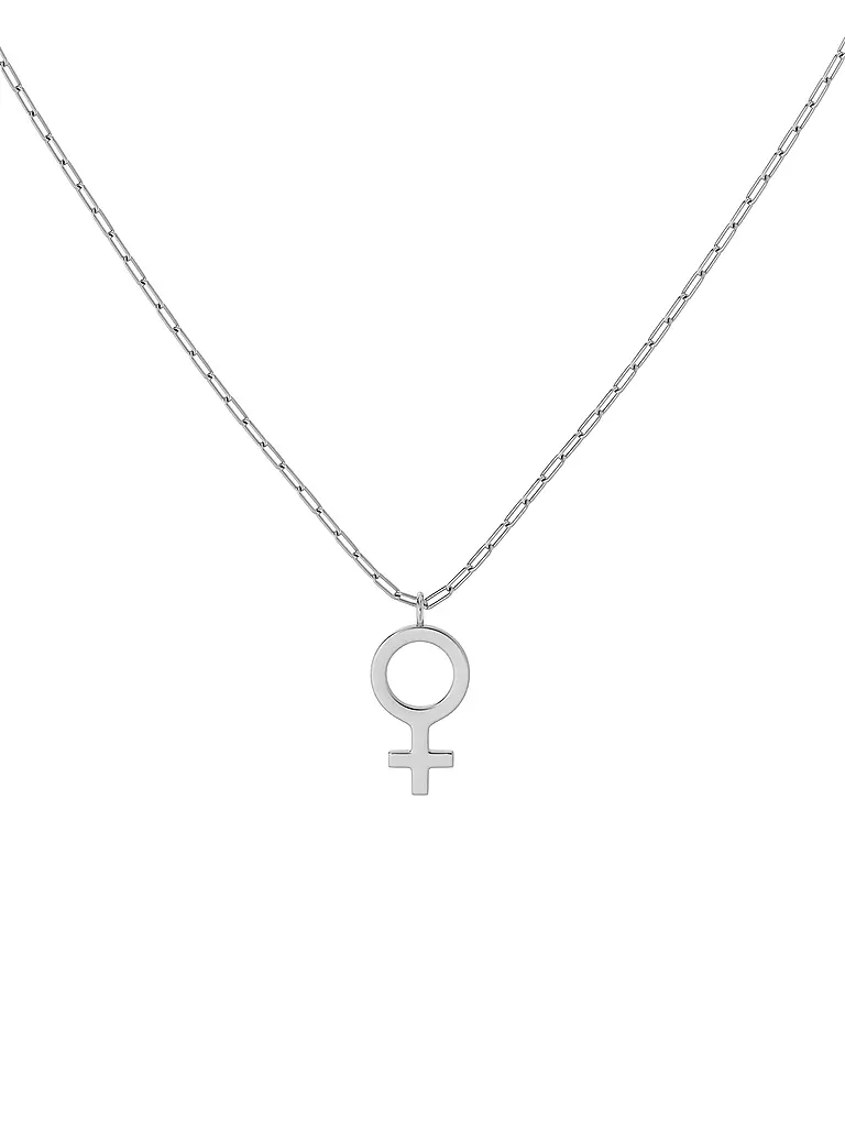 EDBLAD | Collier VENUS NECKLACE Steel | 