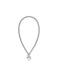EDBLAD | Halskette BARLEY NECKLACE Maxi Steel | Argent