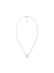 EDBLAD | Halskette MONACO Steel | Argent