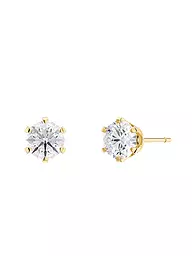 EDBLAD | Ohrstecker CROWN STUDS Gold | Or