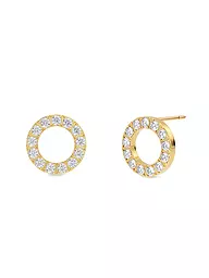 EDBLAD | Ohrstecker GLOW STUDS MINI Gold | Or