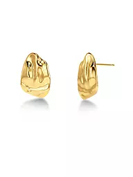 EDBLAD | Ohrstecker TIDAL STUDS Small Steel | Or