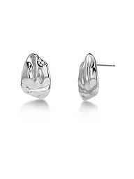 EDBLAD | Ohrstecker TIDAL STUDS Small Steel | Argent