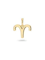 EDBLAD | Pendentif ARIES or | Or