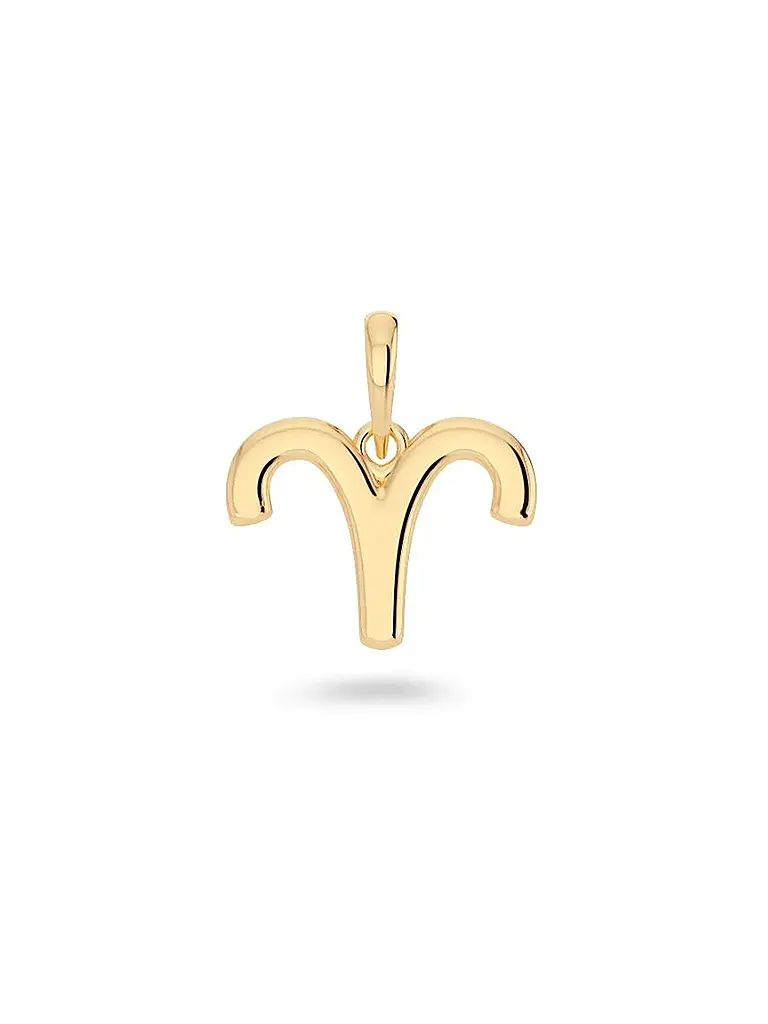 EDBLAD | Pendentif ARIES or | Or
