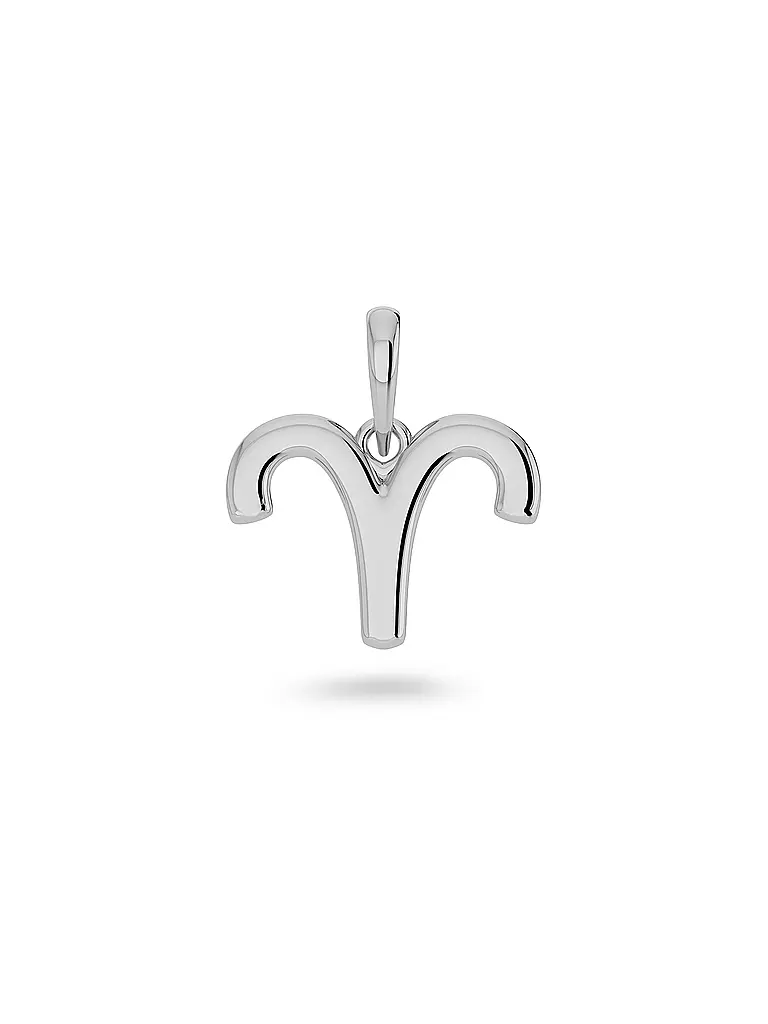 EDBLAD | Pendentif ARIES steel | silber