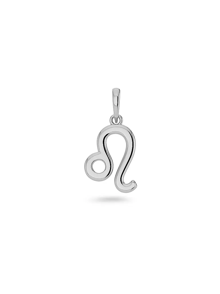 EDBLAD | Pendentif LEO steel | Argent