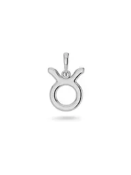 EDBLAD | Pendentif TAUREAU or | Argent