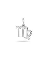 EDBLAD | Pendentif VIERGE or | Argent