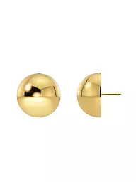 EDBLAD | Puces d'oreilles BEAD STUDS Or | Or