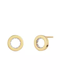 EDBLAD | Puces d'oreilles MONACO Or | Or